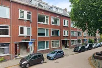 Zweedsestraat 61 B, Rotterdam