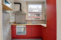 Zweedsestraat 61 B, Rotterdam