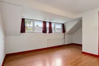 Zweedsestraat 61 B, Rotterdam