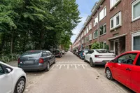 Zweedsestraat 61 B, Rotterdam