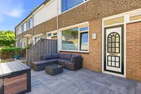 Spaarnestraat 32, Oost-souburg