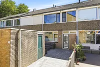 Spaarnestraat 32, Oost-souburg