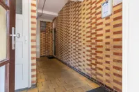 Gorechtkade 9 b, Groningen