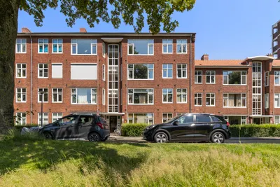 Gorechtkade 9 b, 9713BB, Groningen, Groningen