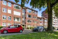 Gorechtkade 9 b, Groningen
