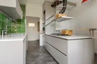 Gorechtkade 9 b, Groningen