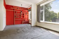 Gorechtkade 9 b, Groningen