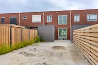 Heiman Akkerstraat 26, Appingedam