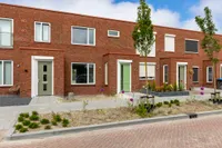 Heiman Akkerstraat 26, Appingedam