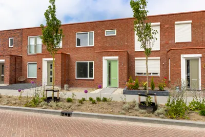 Heiman Akkerstraat 26, 9902GH, Appingedam, Groningen