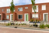 Heiman Akkerstraat 26, Appingedam
