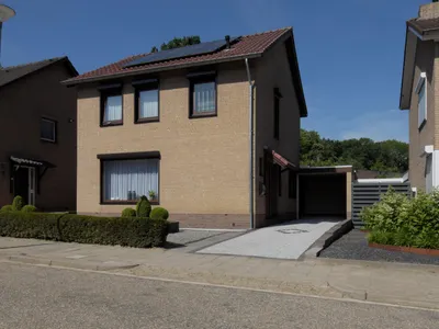 Anjerstraat 8, 6351BT, Bocholtz, Limburg