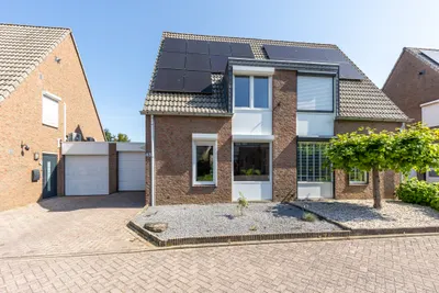Mgr.Boijmansstraat 43, 6471VE, Eygelshoven, Limburg