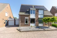 Mgr.Boijmansstraat 43, Eygelshoven