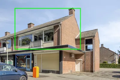 Doctor Schaepmanlaan 31, 4702GT, Roosendaal, Noord-Brabant