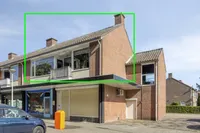 Doctor Schaepmanlaan 31, Roosendaal