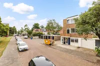 Durantestraat 12 A, Zwolle
