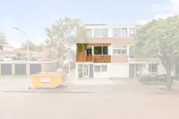 Durantestraat 12 A, Zwolle