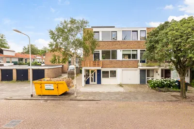 Durantestraat 12 A, 8031JV, Zwolle, Overijssel