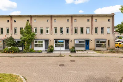 De van der Schuerenmarke 71, 8016MD, Zwolle, Overijssel