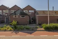 Gaardedreef 79, Zoetermeer