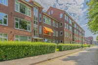 Gorechtkade 43 a, Groningen