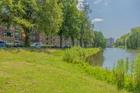 Gorechtkade 43 a, Groningen