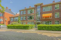 Gorechtkade 43 a, Groningen