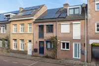 Mergelweg 18 B, Maastricht