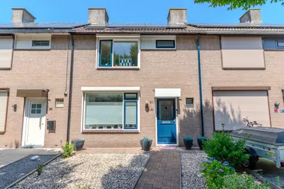 Zes-oktoberlaan 97, 4645GW, Putte, Noord-Brabant