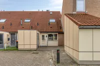 Toutenburg 45, Vlissingen