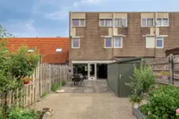 Toutenburg 45, Vlissingen