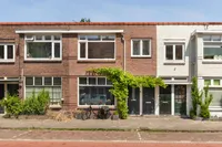 Slachthuisstraat 45 RD, Haarlem
