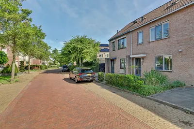 Ligusterstraat 8, 4431EE, 's-gravenpolder, Zeeland
