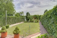 Kalisbuurt 76, Oud-vossemeer