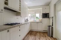 Kalisbuurt 76, Oud-vossemeer