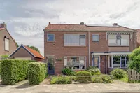 Kalisbuurt 76, Oud-vossemeer