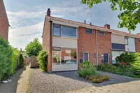 Perestraat 23, Goes