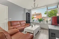 Perestraat 23, Goes
