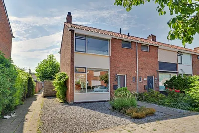 Perestraat 23, 4462EC, Goes, Zeeland
