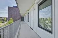 Jagertje 16, Goes