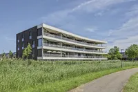 Jagertje 16, Goes
