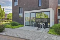 Jagertje 16, Goes