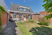 Dorpsstraat 81, Krabbendijke