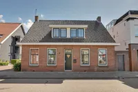 Dorpsstraat 81, Krabbendijke