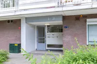 Ganzenstraat 5, Amersfoort