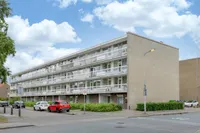 Ganzenstraat 5, Amersfoort