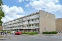 Ganzenstraat 5, Amersfoort