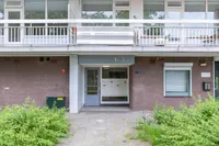 Ganzenstraat 5, Amersfoort