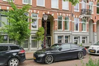 Hugo de Grootkade 8 O, Amsterdam